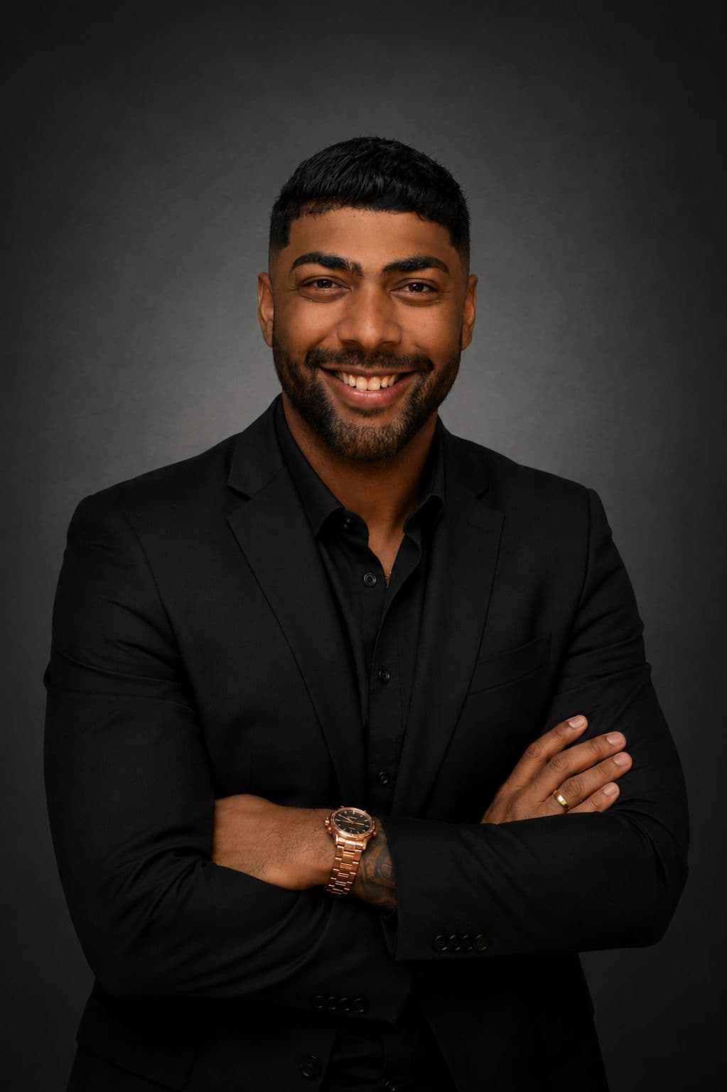 RICHARD FELICIO